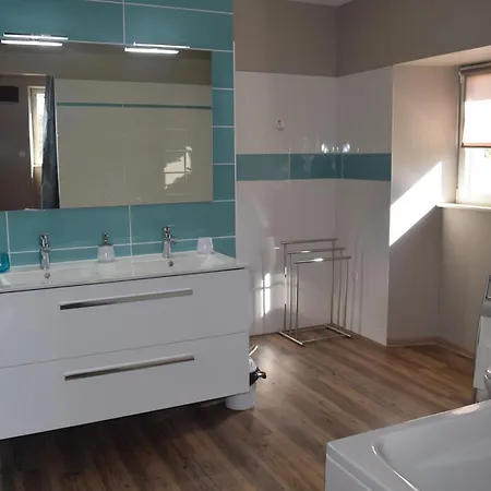 Le Clos Des Fagettes Dom wakacyjny