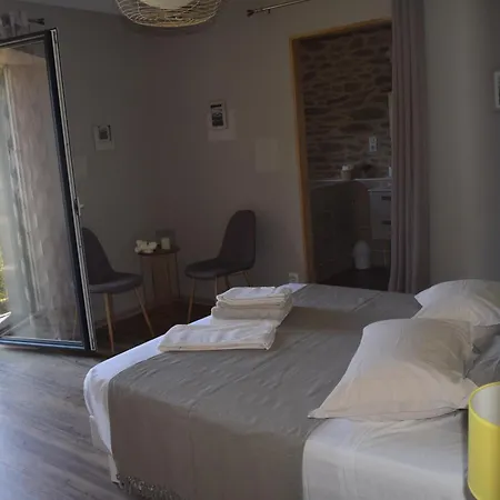 Le Clos Des Fagettes *