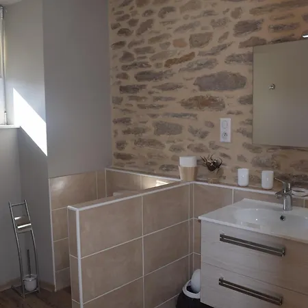 Le Clos Des Fagettes * Salles-Curan