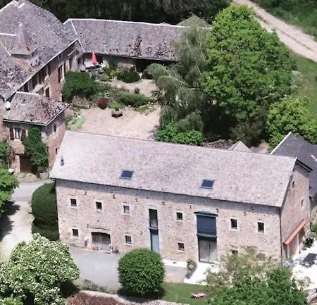 Le Clos Des Fagettes *