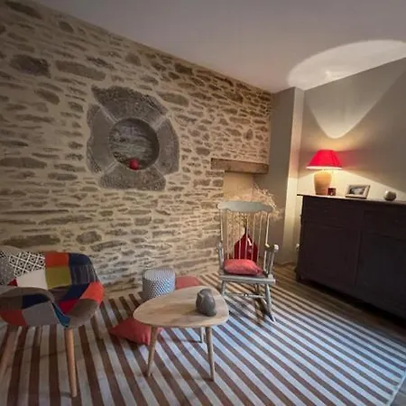 Le Clos Des Fagettes * Salles-Curan