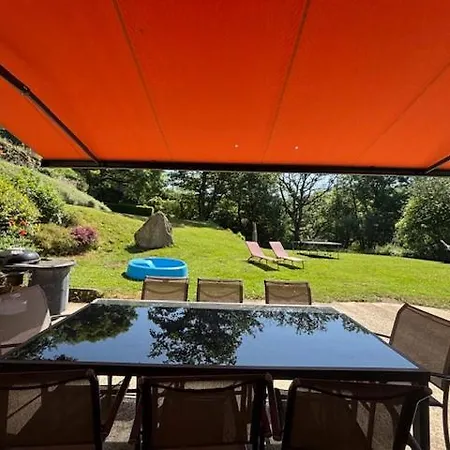 Holiday home Le Clos Des Fagettes *