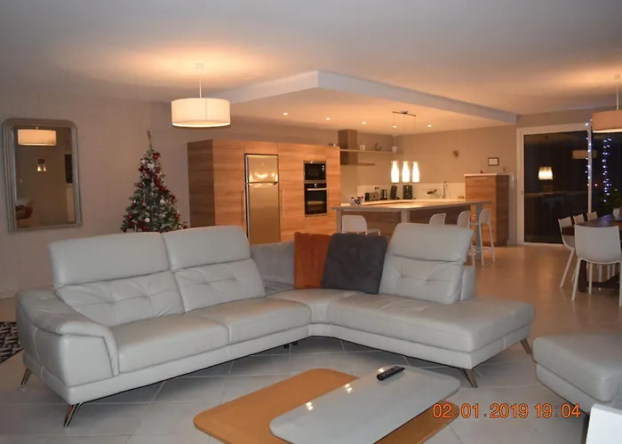 Le Clos Des Fagettes Salles-Curan