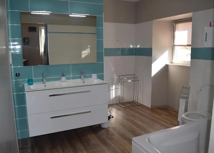 Le Clos Des Fagettes Dom wakacyjny