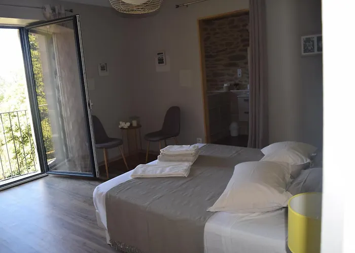 Le Clos Des Fagettes *