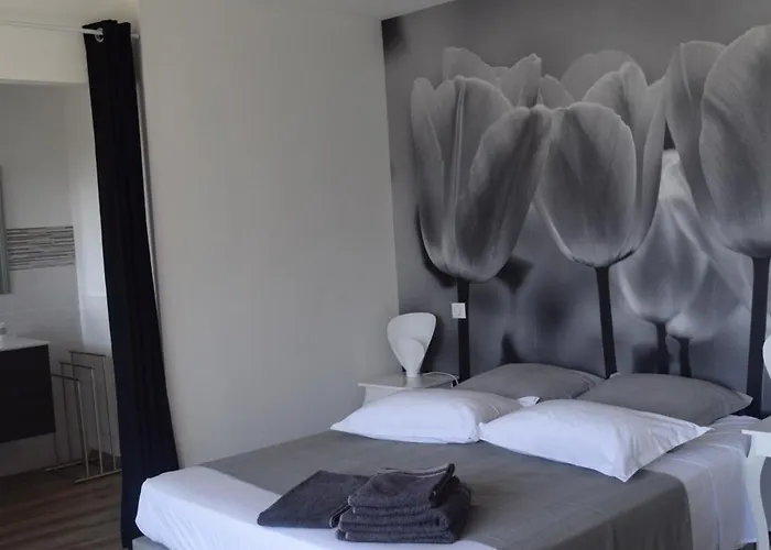 Dom wakacyjny Le Clos Des Fagettes Salles-Curan