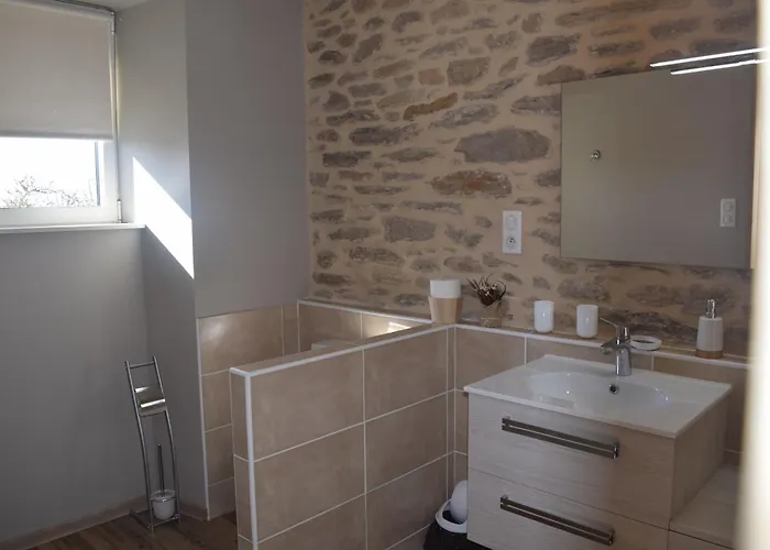 Le Clos Des Fagettes * Salles-Curan