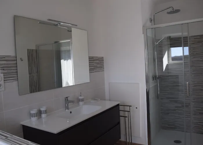 Le Clos Des Fagettes Dom wakacyjny *