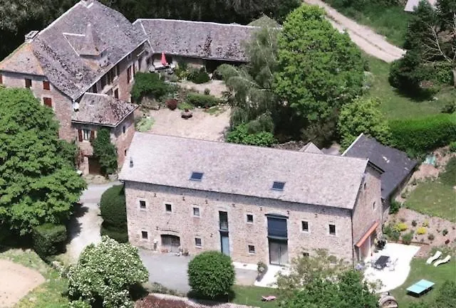 Le Clos Des Fagettes *