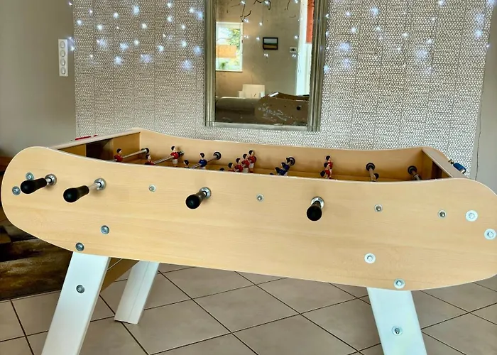 Le Clos Des Fagettes