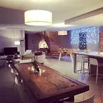 Le Clos Des Fagettes Semesterbostad Salles-Curan