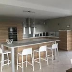 Le Clos Des Fagettes Semesterbostad Salles-Curan