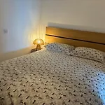 Semesterbostad Le Clos Des Fagettes Salles-Curan