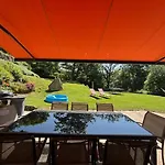 Semesterbostad Le Clos Des Fagettes *