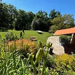 Le Clos Des Fagettes Salles-Curan