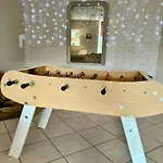 Le Clos Des Fagettes