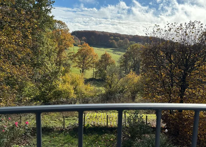 Le Clos Des Fagettes *