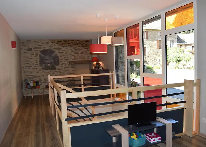 Nyaraló Le Clos Des Fagettes