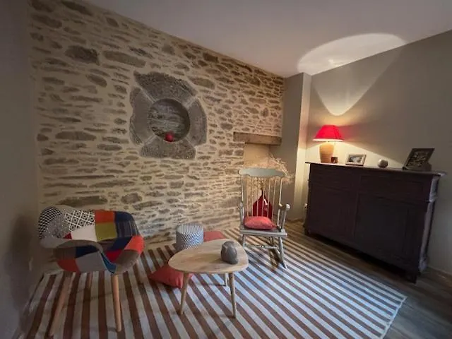 Le Clos Des Fagettes * Salles-Curan